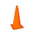 Trafic Cone - No Reflective Collar